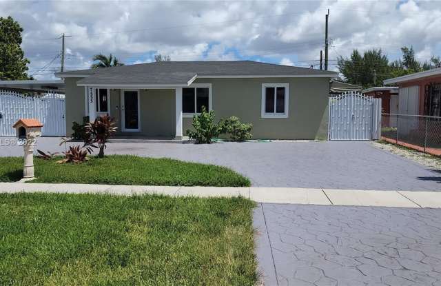 7555 SW 28th St Rd - 7555 SW 28th Street Rd, Coral Terrace, FL 33155