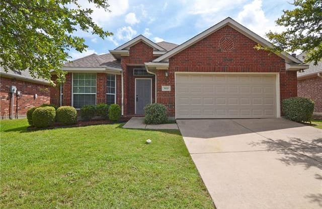 3020 Bigleaf Drive - 3020 Bigleaf Dr, Little Elm, TX 75068