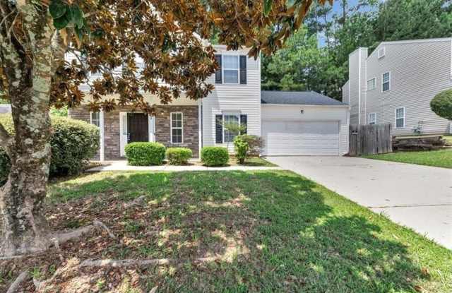 5745 Old Carriage Drive Gallery 2