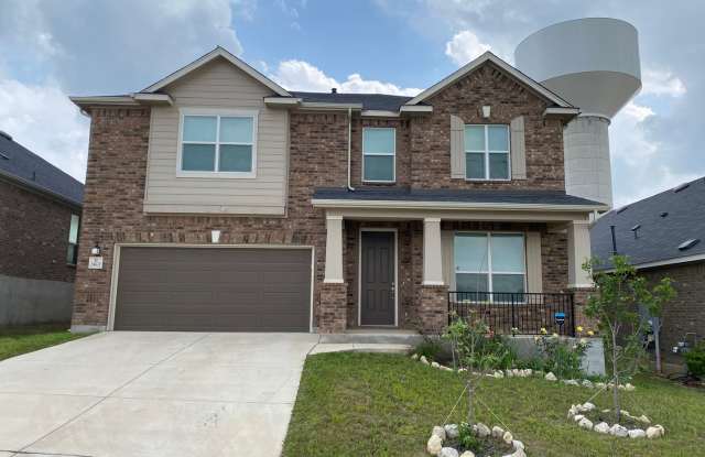 EDGEBROOK - 29832 Jove, Comal County, TX 78163
