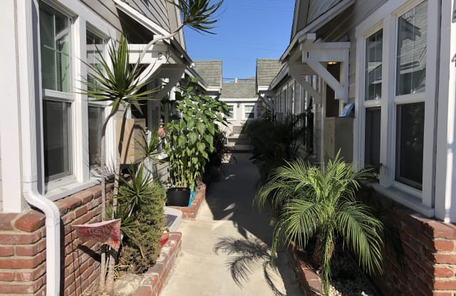 40 Belmont Avenue - 5 - 40 Belmont Ave, Long Beach, CA 90803