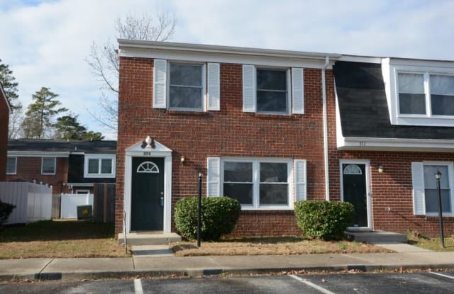 374 Susan Constant Drive - 374 Susan Constant Drive, Newport News, VA 23608