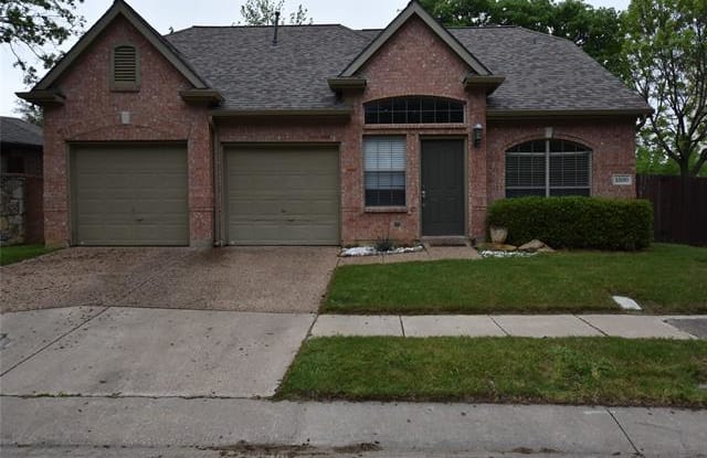 1800 Hyde Park Court - 1800 Hyde Park Court, Flower Mound, TX 75028