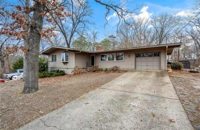 1 Syston  LN - 1 Syston Lane, Bella Vista, AR 72714