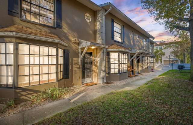 Albany Apartments photos photos