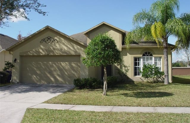 3217 DOWNAN POINT DRIVE - 3217 Downan Point Drive, Pasco County, FL 34638