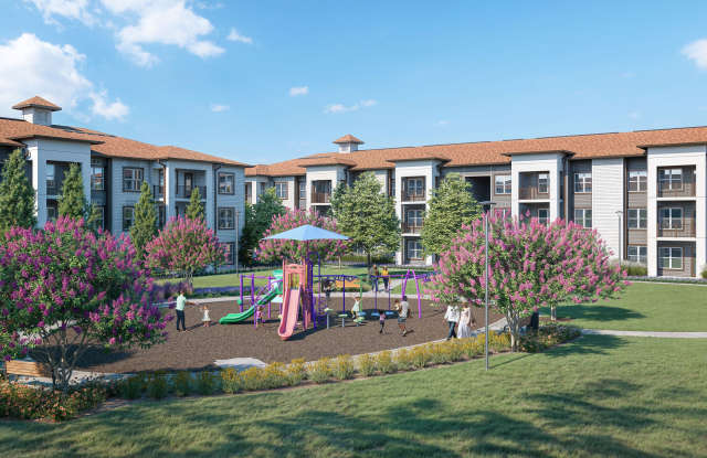 Maison at Solivita Marketplace - Affordable Housing Gallery 3