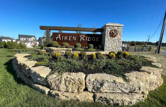 Welcome to Aiken Ridge Community - 4BR/3BR Home Gallery 3