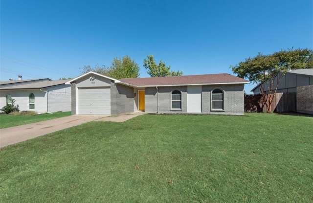 5209 Young Drive - 5209 Young Drive, The Colony, TX 75056 5209 Young Drive - 5209 Young Drive, The Colony, TX 75056