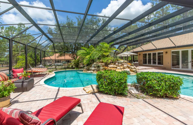 2559 Palm Deer Drive - 2559 Palm Deer Drive, Palm Beach County, FL 33470