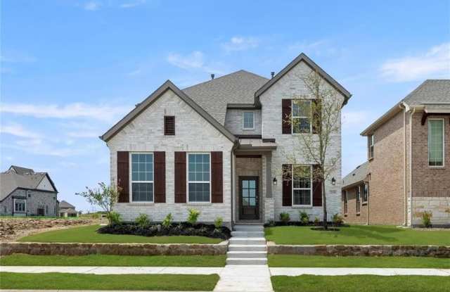 212 Golden Run Drive - 212 Golden Run Drive, Fate, TX 75189