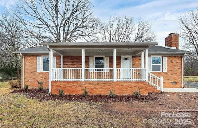 4116 Fincher Road - 4116 Fincher Road, Indian Trail, NC 28104