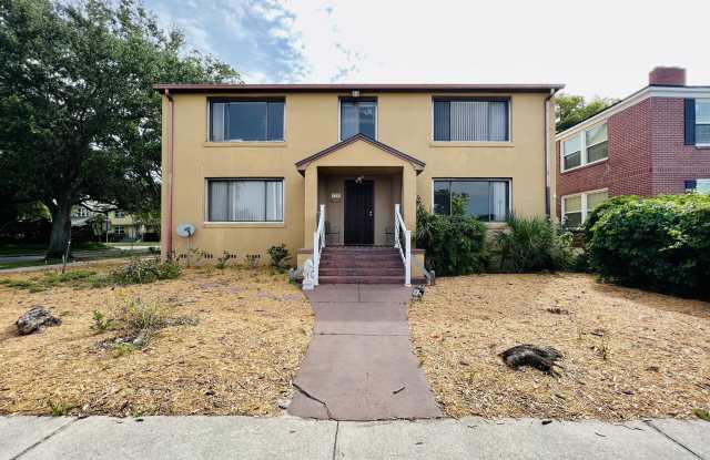 1733 RIVER Road unit: 1 - 1733 River Road, Jacksonville, FL 32207