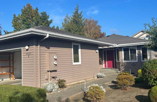 Available Now – 55+ Community - 4005-B Village Dr Gallery 1