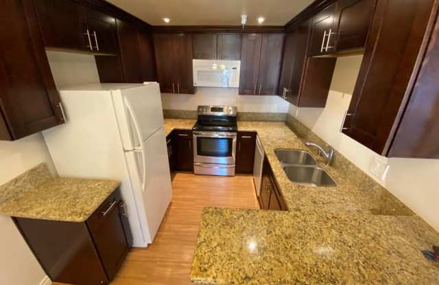 Remodeled 2 Bdr 1.5 Bath Condo In Tierrasanta With Gated Garage Parking photos photos
