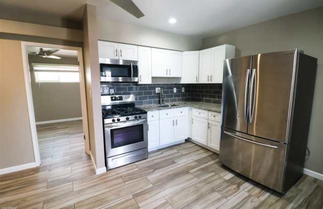 5222 East Windsor Avenue - 5222 East Windsor Avenue, Phoenix, AZ 85018