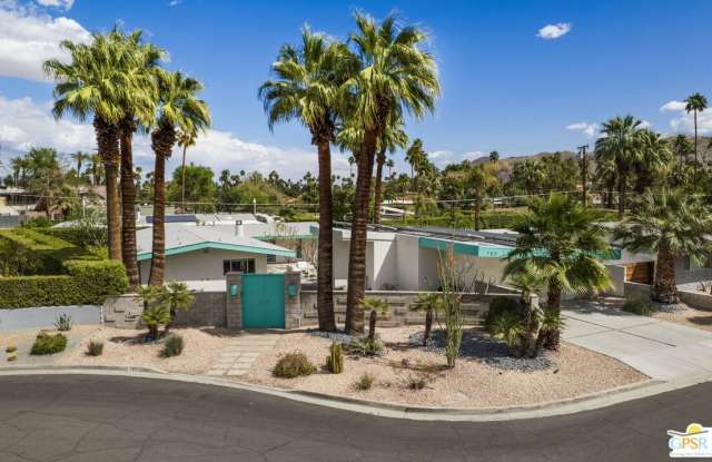 780 S Palo Verde Ave photos photos