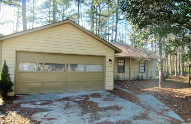 2525 Wildflower Lane - 2525 Wildflower Lane, Gwinnett County, GA 30039