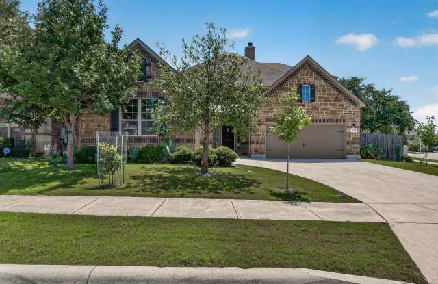 Ideally situated on a spacious corner lot in the highly sought-after Woods of Boerne subdivision photos photos