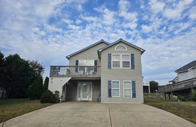 319 Jean Court - 319 Jean Court, Kill Devil Hills, NC 27948