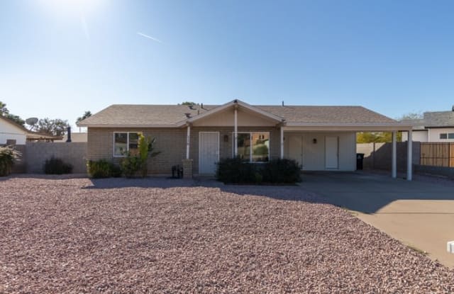 118 East Duke Drive - 118 East Duke Drive, Tempe, AZ 85283