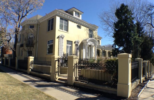 682 Clarkson St - 682 Clarkson Street, Denver, CO 80218