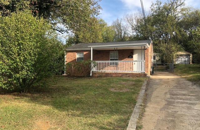 211 Hart Ln - 211 Hart Lane, Nashville, TN 37207