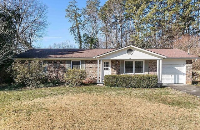 809 Noragate Rd - 809 Noragate Road, Knoxville, TN 37919