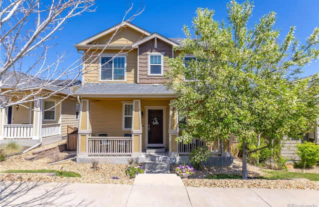Charming 3 bedroom, 3 bathroom home in The Meadows!!! photos photos