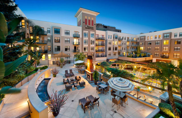 Windsor Pasadena Gallery 2