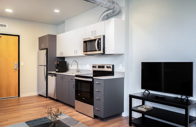 Flock13 - Student Housing Gallery 2