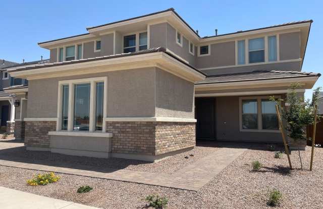 20457 E SILVER CREEK Lane photos photos