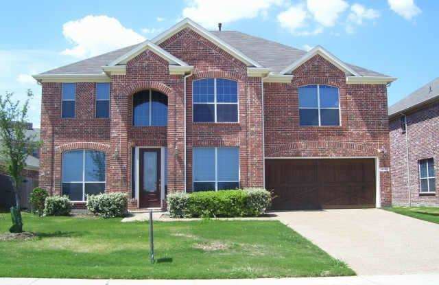 10126 Teal Hollow Drive - 10126 Teal Hollow Drive, Frisco, TX 75035