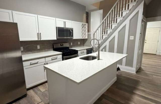 Student Housing - South Side Gallery 1