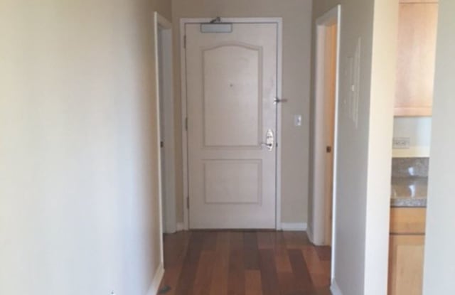 300 W 11th Avenue 12D - 300 W 11th Ave, Denver, CO 80204