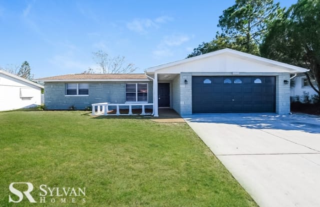 7406 Donegal Street - 7406 Donegal Street, Pasco County, FL 34653