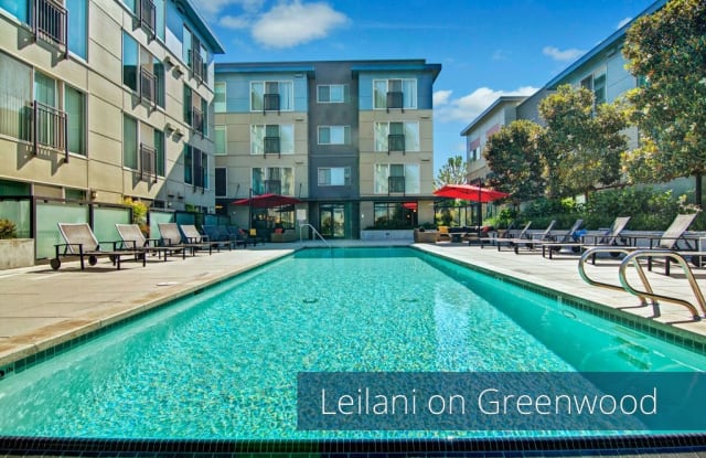 Leilani Apartment Homes photos photos