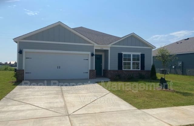316 Koslin Loop - 316 Koslin Loop, Calera, AL 35115
