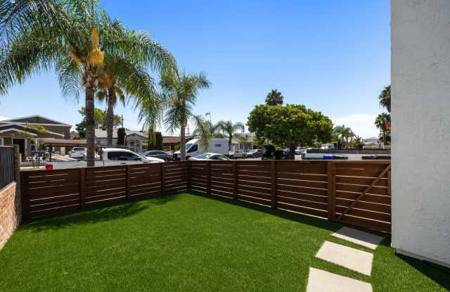 4444 Wilson Avenue - 103 - 4444 Wilson Avenue, San Diego, CA 92116