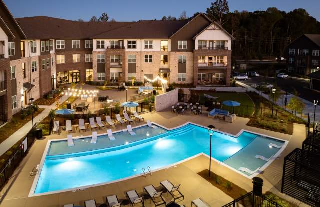 Aura Creekside photos photos