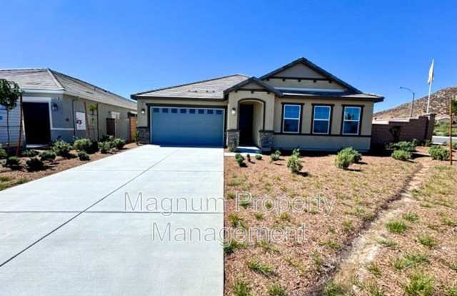 28291 Blackjack Dr - 28291 Blackjack Drive, Menifee, CA 92585