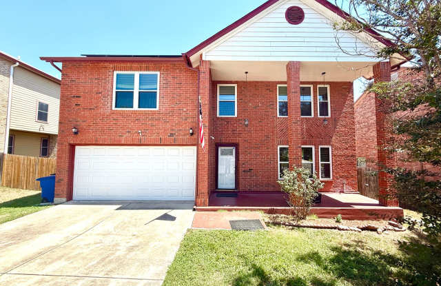 AVAILABLE NOW! 2- Story 4 Bedroom / 2.5 Bath Home Near Sea World! photos photos