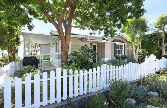229 High Drive - 229 High Drive, Laguna Beach, CA 92651