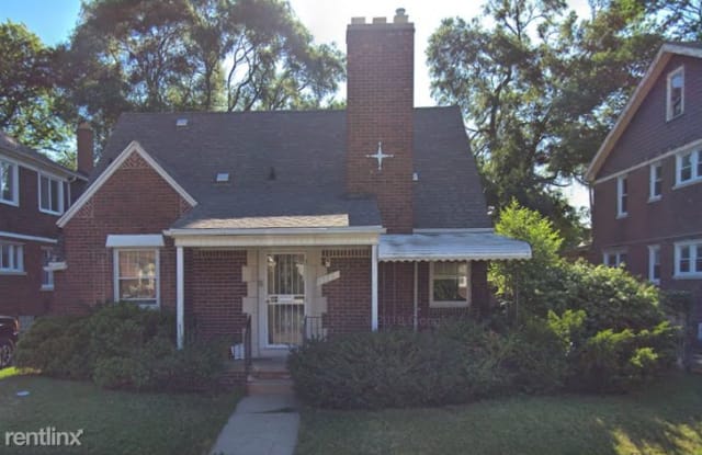 17194 Warrington Dr - 17194 Warrington Drive, Detroit, MI 48221