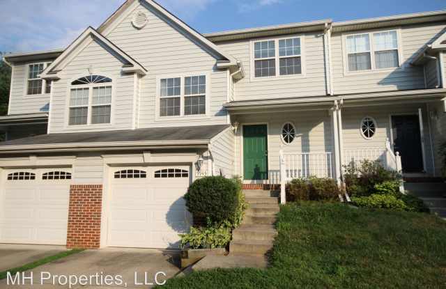 5943 Gentle Call - 5943 Gentle Call, Columbia, MD 21029