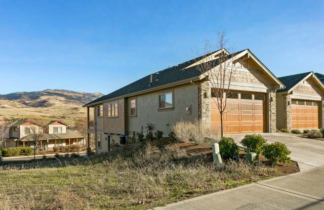 Three bedroom home in Billings Ranch community. Available now Gallery 3