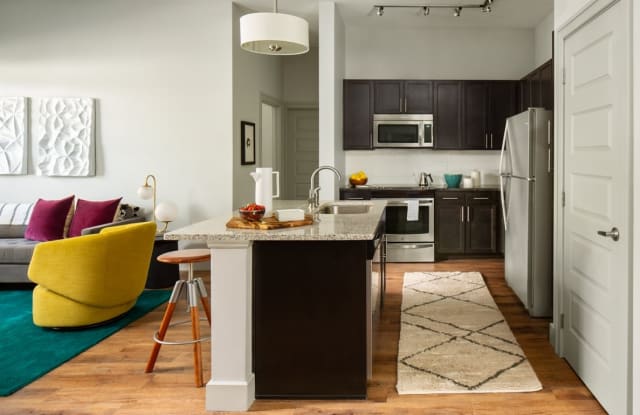 2980 Huron - 2980 Huron Street, Denver, CO 80202
