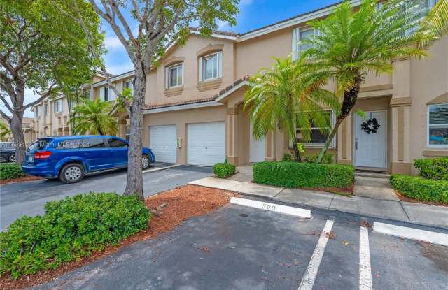 2214 SE 23rd Ter - 2214 Southeast 23rd Terrace, Homestead, FL 33035