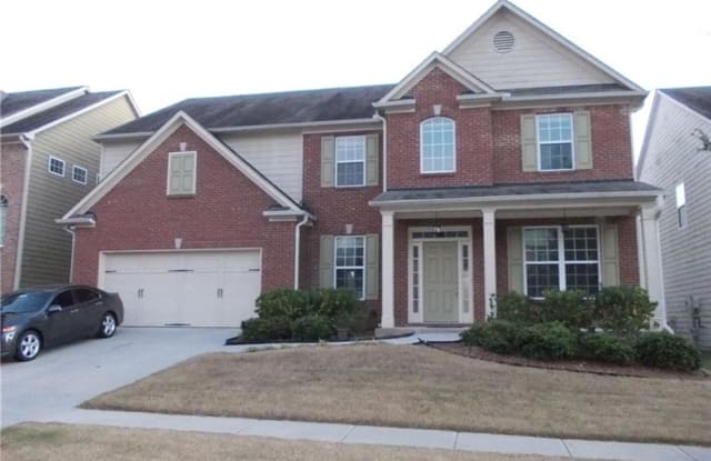 3261 Montauk Hill Drive - 3261 Montauk Hill Dr, Gwinnett County, GA 30519