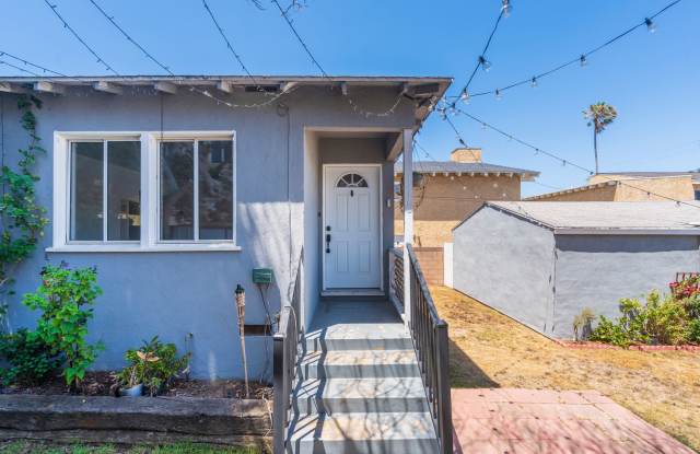Cozy Redondo Beach Rental Gallery 4